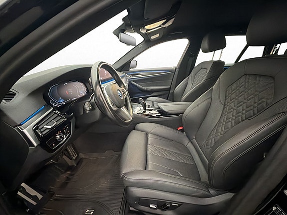 BMW 530e 11 of 30