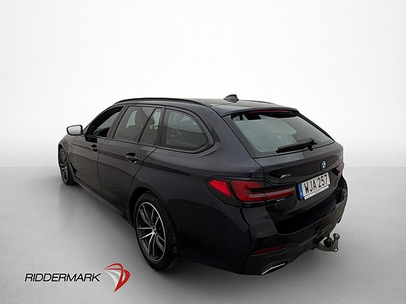 BMW 530e 8 of 30