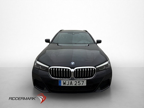 BMW 530e 2 of 30