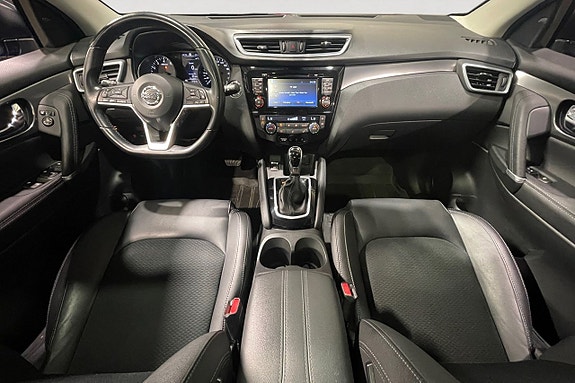 Nissan Qashqai 11 of 17