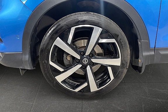 Nissan Qashqai 16 of 17