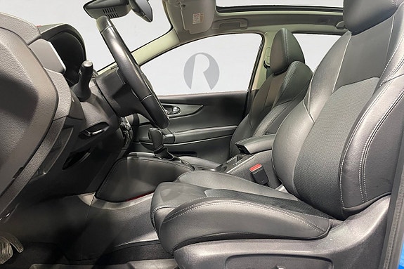 Nissan Qashqai 3 of 17