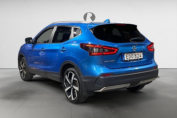 Nissan Qashqai 5 of 17