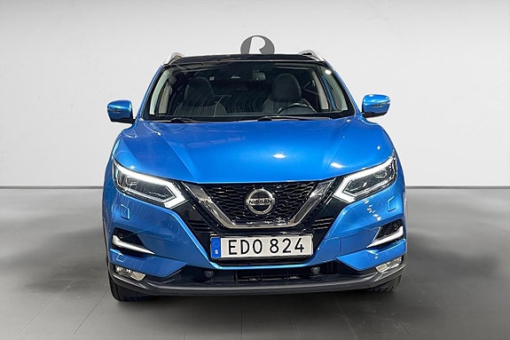 Nissan Qashqai 10 of 17
