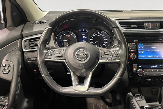 Nissan Qashqai 13 of 17