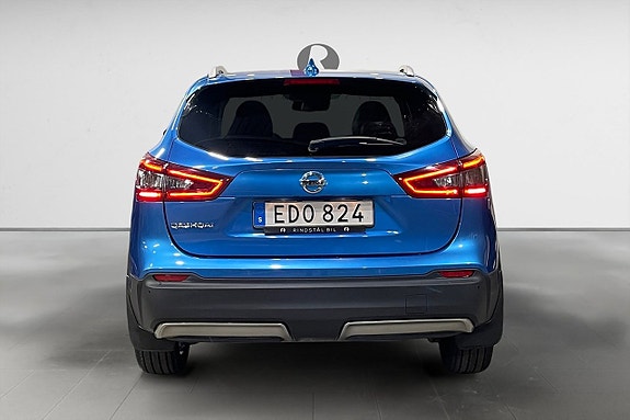 Nissan Qashqai 6 of 17