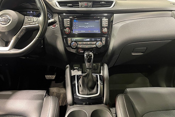 Nissan Qashqai 12 of 17