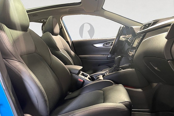Nissan Qashqai 15 of 17