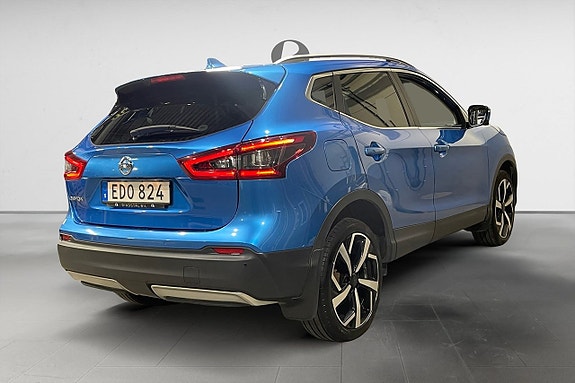 Nissan Qashqai 7 of 17