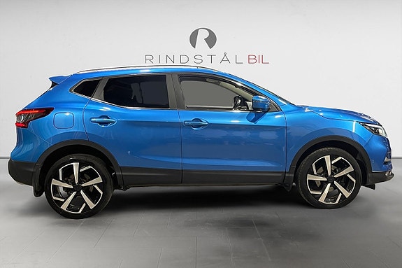 Nissan Qashqai 8 of 17