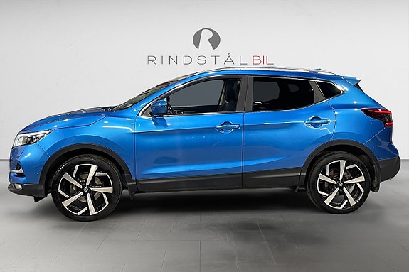 Nissan Qashqai 4 of 17