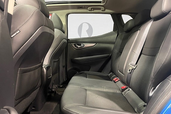 Nissan Qashqai 14 of 17