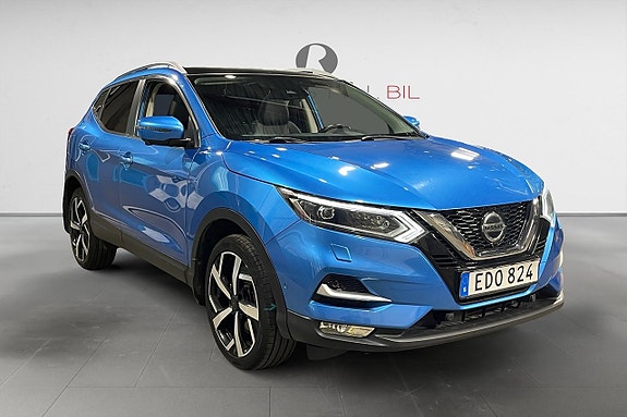Nissan Qashqai 9 of 17