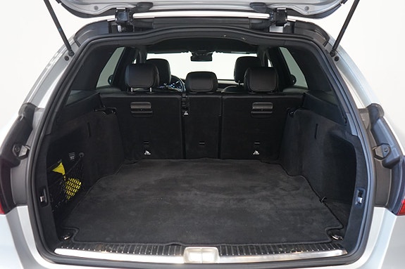 Mercedes-Benz C220 d 9 of 12