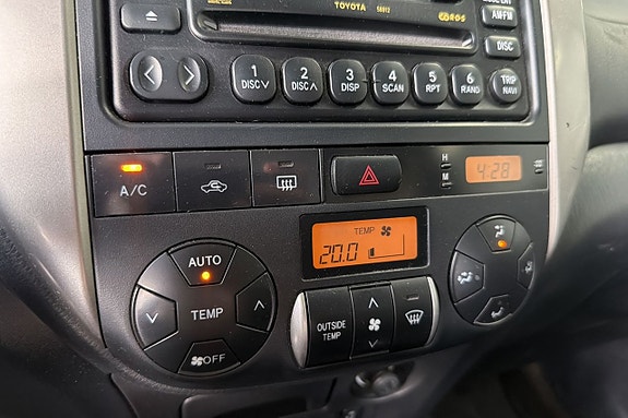Toyota RAV4 14 of 20