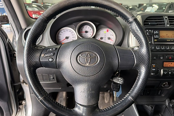 Toyota RAV4 16 of 20