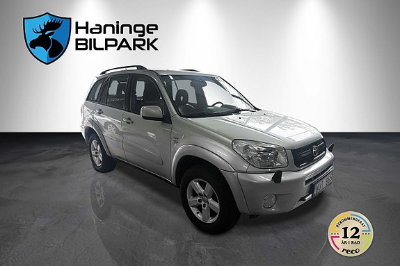 Toyota RAV4 5 of 20