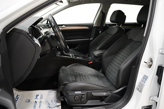 Volkswagen Passat 7 of 24