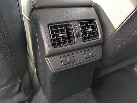 Subaru Outback 6 of 8