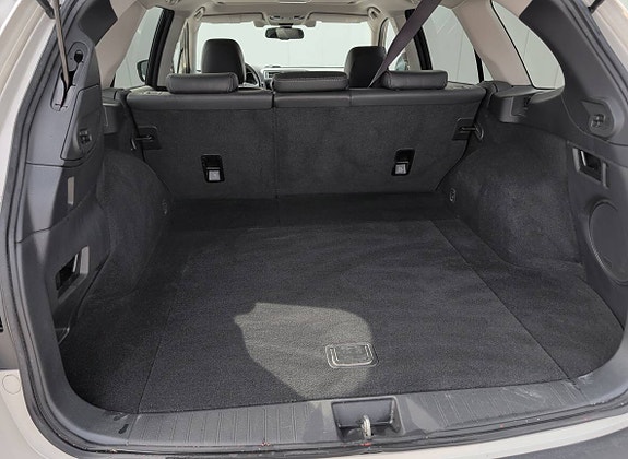 Subaru Outback 7 of 8