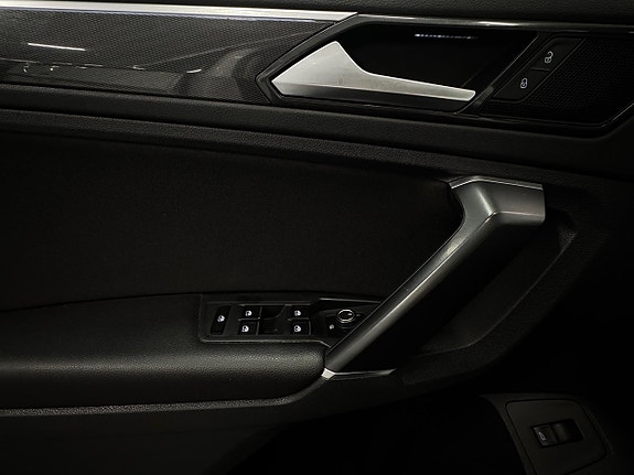 Volkswagen Tiguan 22 of 23