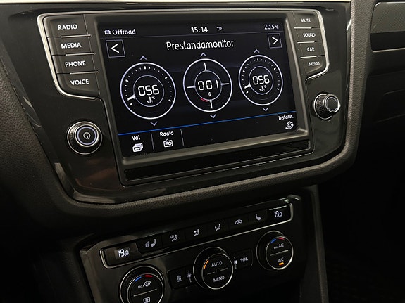 Volkswagen Tiguan 20 of 23