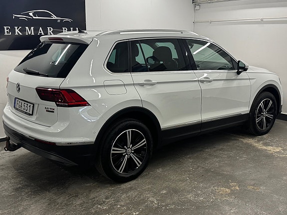 Volkswagen Tiguan 4 of 23