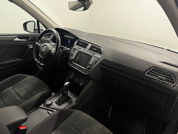 Volkswagen Tiguan 8 of 23