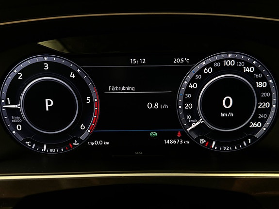 Volkswagen Tiguan 15 of 23