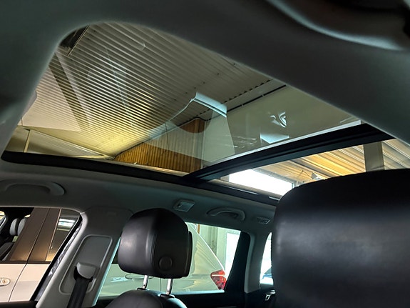 Volkswagen Passat Alltrack 7 of 8