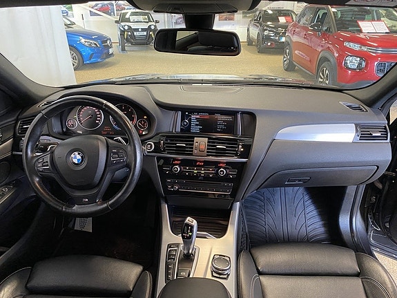 BMW X4 10 of 15