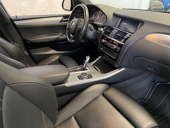 BMW X4 7 of 15