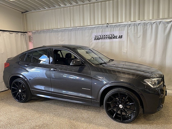 BMW X4 4 of 15