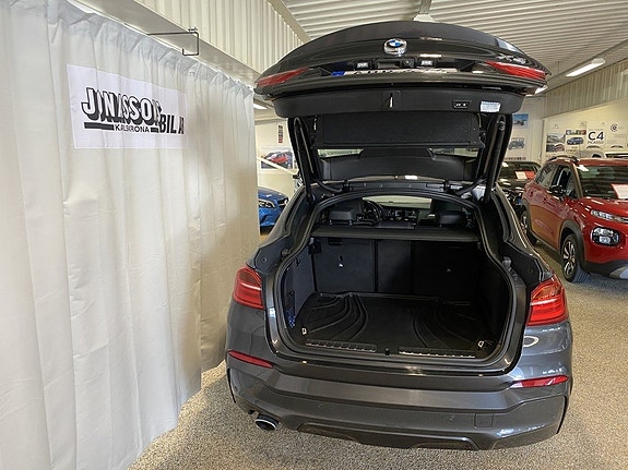 BMW X4 14 of 15