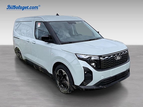 Ford E-Transit 3 of 5