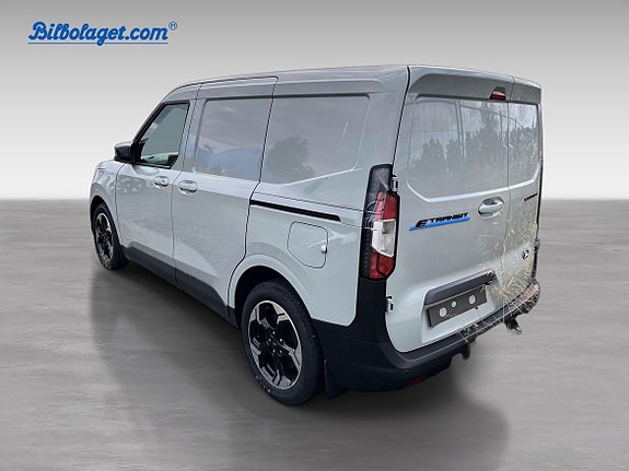 Ford E-Transit 5 of 5