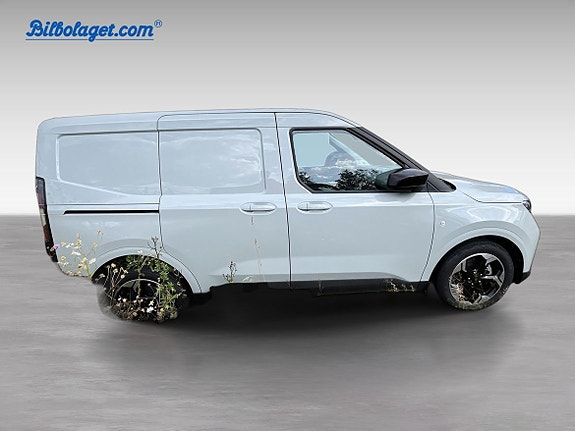 Ford E-Transit 4 of 5