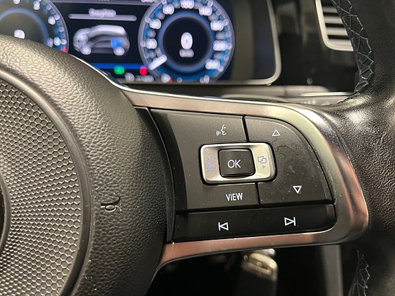 Volkswagen Golf I 19 of 20