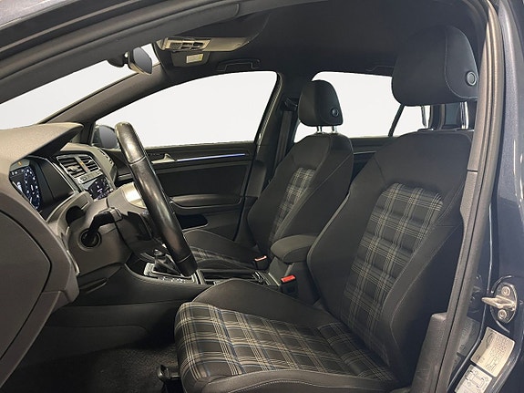 Volkswagen Golf I 9 of 20