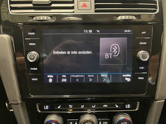 Volkswagen Golf I 16 of 20
