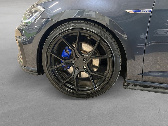 Volkswagen Golf I 8 of 20