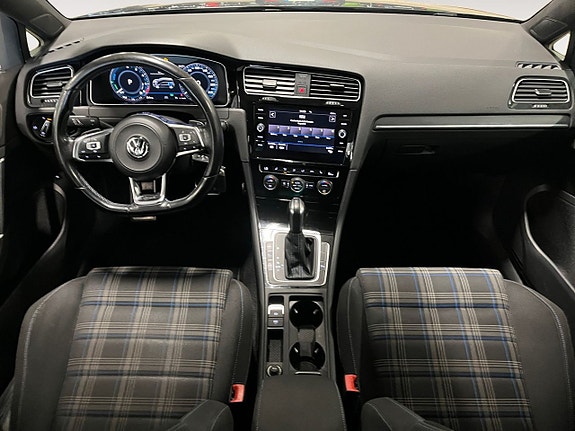 Volkswagen Golf I 10 of 20