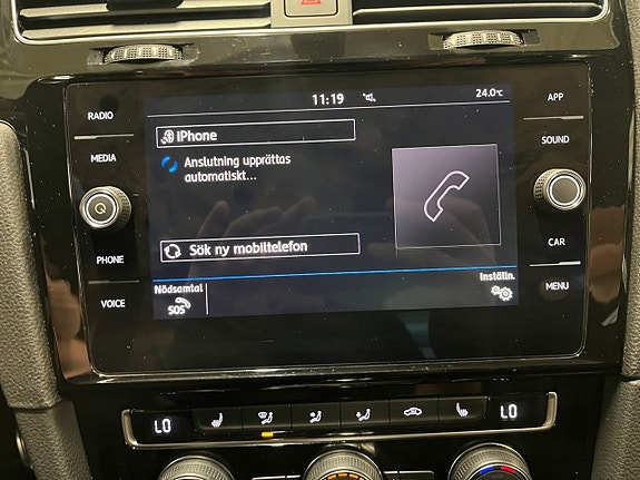 Volkswagen Golf I 17 of 20