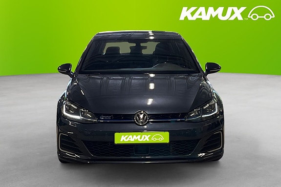 Volkswagen Golf I 6 of 20