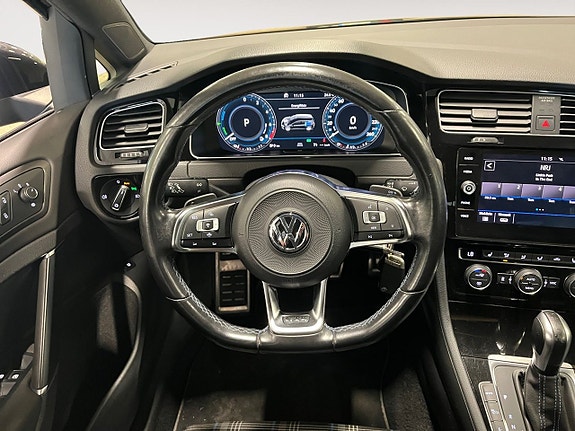 Volkswagen Golf I 12 of 20
