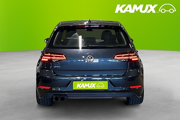 Volkswagen Golf I 5 of 20