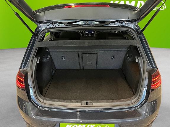 Volkswagen Golf I 15 of 20