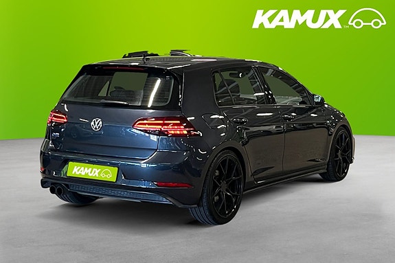 Volkswagen Golf I 4 of 20