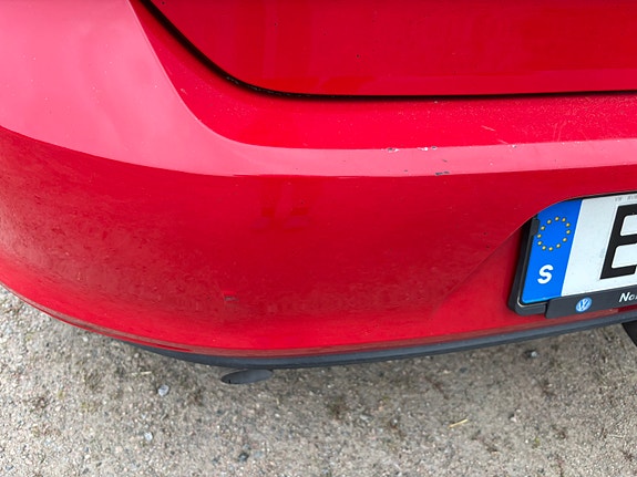 Volkswagen Golf VII 6 of 9