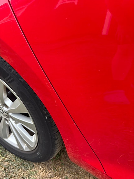 Volkswagen Golf VII 7 of 9